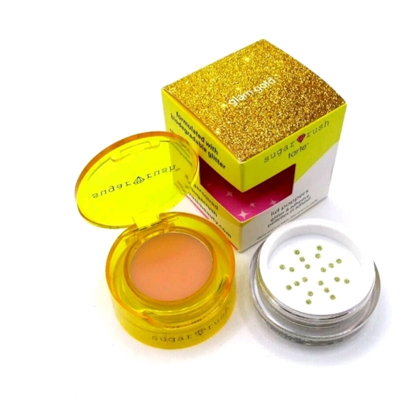 🌟 4 FOR $20 TARTE COSMETICS MISC MAKEUP, BAGS, ETC. - Picture 7 of 14